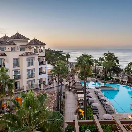 Marriott'S Playa Andaluza-2