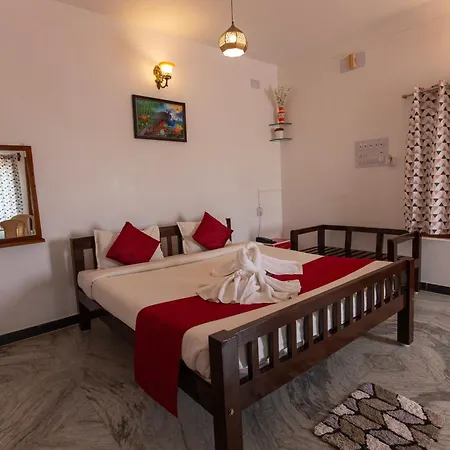 Sunflower Villa-2