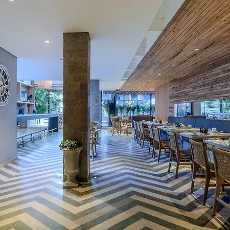 Oz Hotel Cartagena Grand-3