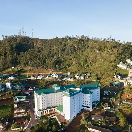 Araliya Red - Budget Friendly Hotel- Where You Find Stunning 360 Panoramic View Of Nuwara Eliya-2