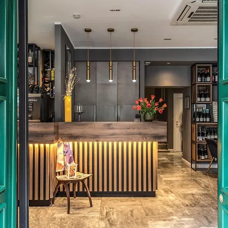 Apollo Boutique Hotel-2