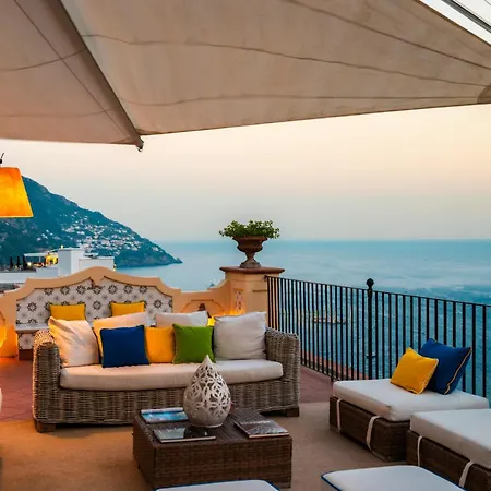 Casa Merce Positano-3