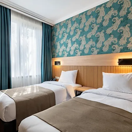 Hotel Old Wall-2