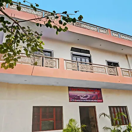 Oyo Flagship Tara Holiday Homes Stay-3