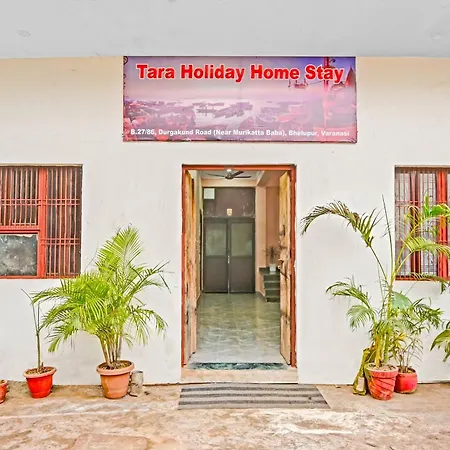 Oyo Flagship Tara Holiday Homes Stay-2