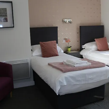 The Bulls Head Hotel-3