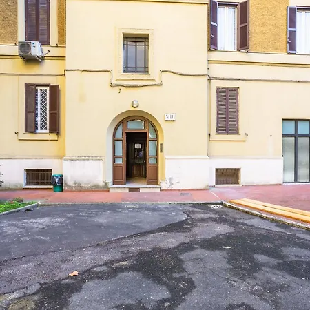 Relais Incantesimo Vaticano-2