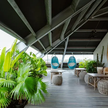 Artotel Sanur Bali-3