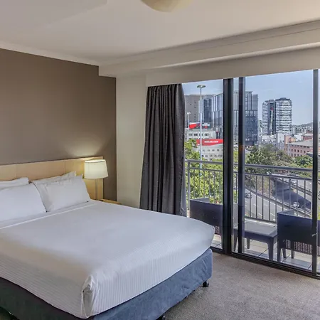 Adina Apartment Hotel Brisbane-3