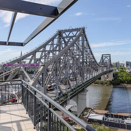 Adina Apartment Hotel Brisbane-2