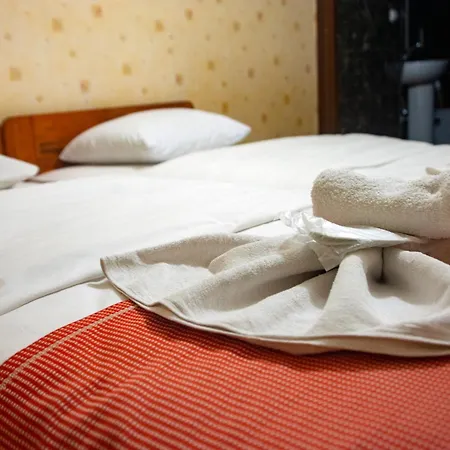 Istanbul Irish Hotel-2