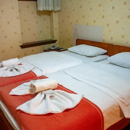 Istanbul Irish Hotel-3