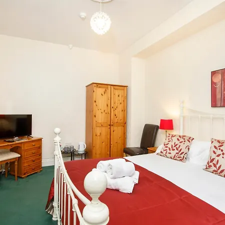 St Marys Guest House-2