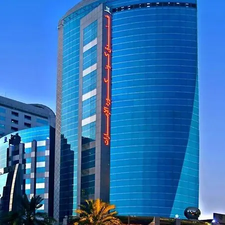 Royal Concorde Hotel & Suite-3