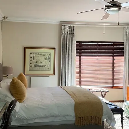 Bellgrove Guest House Sandton-3