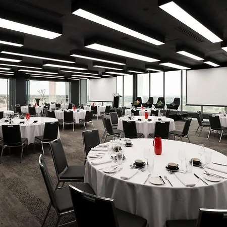 Aloft By Marriott Perth-2