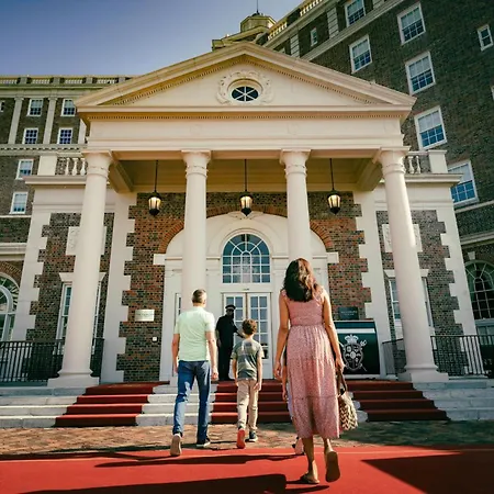The Historic Cavalier Hotel And Beach Club Autograph Collection-2