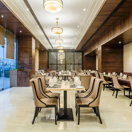 Golden Suites Gurgaon Inde Hotels-3