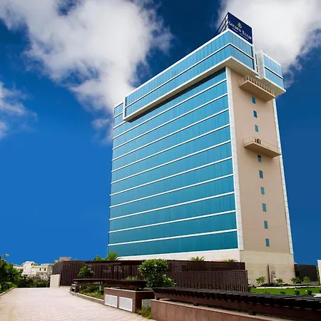 Golden Suites Gurgaon Inde Hotels-3