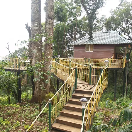 Sitaram Mountain Retreat-2