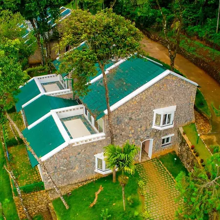 Sitaram Mountain Retreat-3