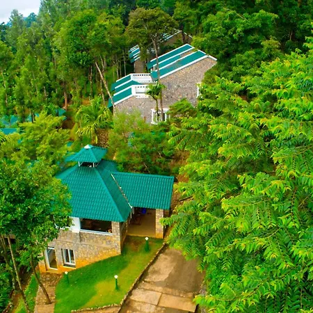 Sitaram Mountain Retreat-2