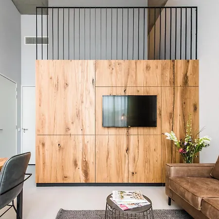 Yays Amsterdam East By Numa-2