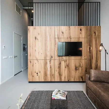 Yays Amsterdam East By Numa-3