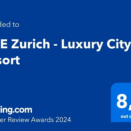 Superior East Wing Rooms By Five Zurich-3