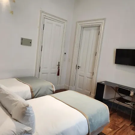 Cassa Lepage Art Hotel Buenos Aires-2