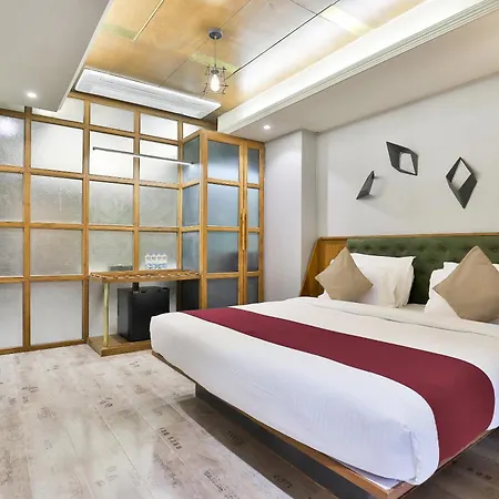 Keys Select By Lemon Tree Hotels, Gandhi Ashram, Ahmedabad-2