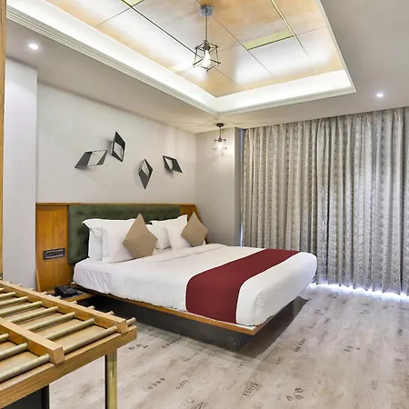 Keys Select By Lemon Tree Hotels, Gandhi Ashram, Ahmedabad-3