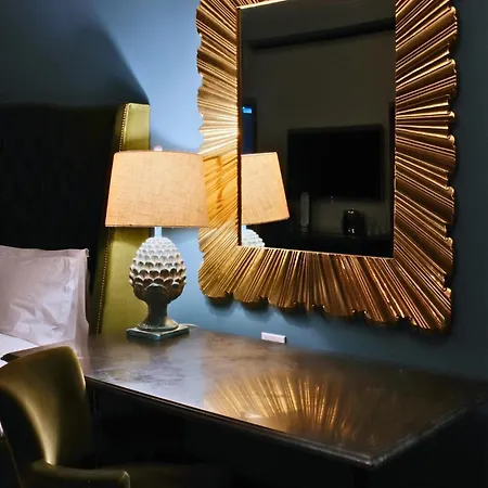 Hotel Zaza Austin-2