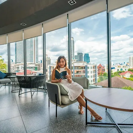 Amanta Hotel & Residence Sathorn-3