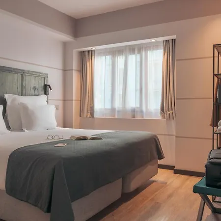 Pestana Lisboa Vintage City Center Suites-3