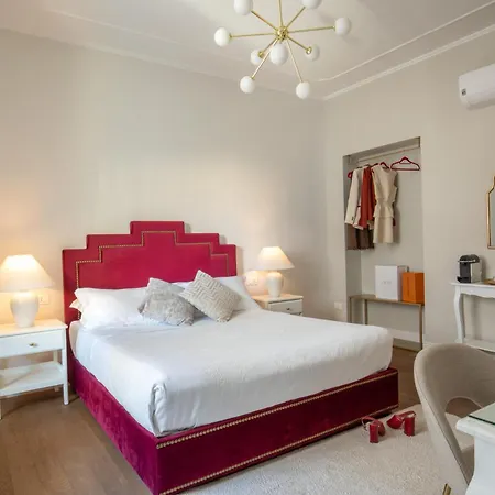 Daplace - Corso Monforte Suites-2