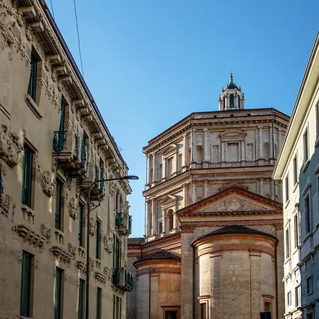Daplace - Corso Monforte Suites-2