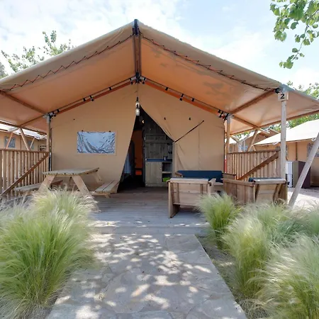 Sanguli Camping & Resort-3