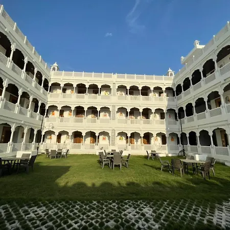 Gold Nest Resort & Spa-2