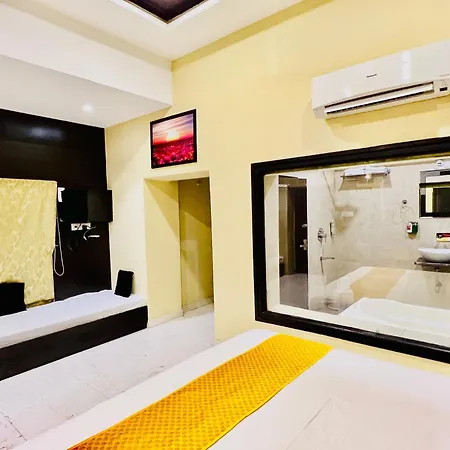 Hotel Grand Bhagwat, Udaipur-2