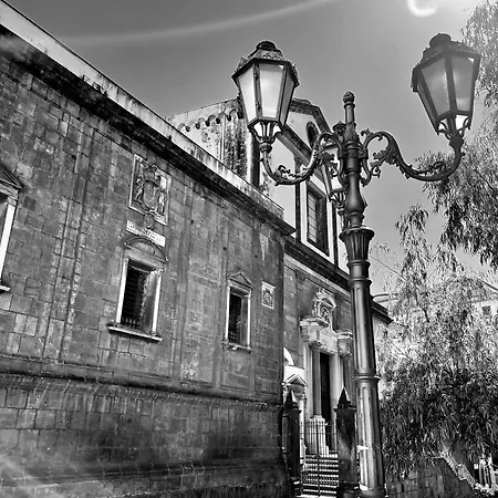 La Nova Bed And Museum-2