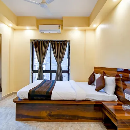 Eco Corporate Inn City Centre 2-3