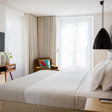 The 8 - Downtown Suites-2