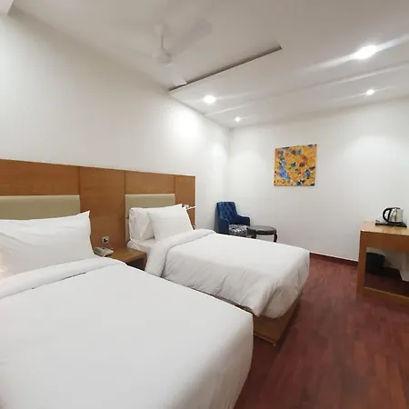 The Moziac Hotel-3