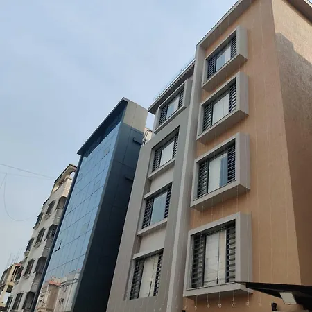 Hotel O Dlf Star Guest House-2