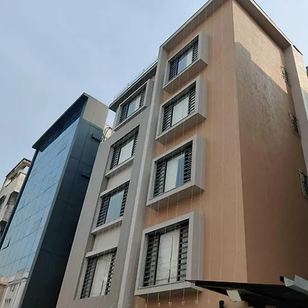 Hotel O Dlf Star Guest House-3