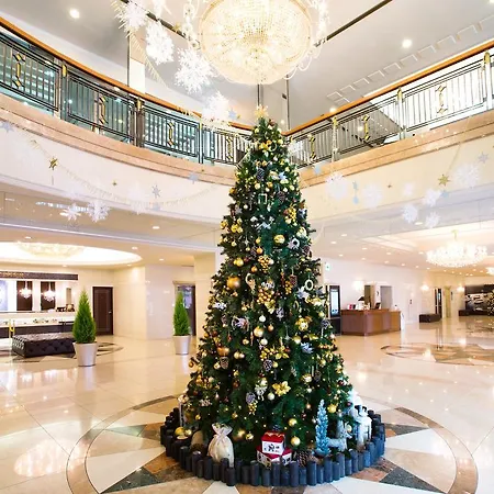 Hotel Bellclassic Tokyo-2