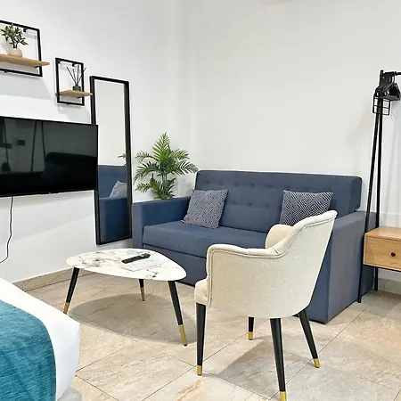 Tennessee Urban Suites-3