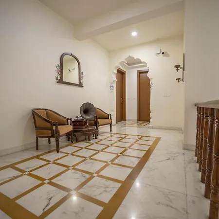 Ashok Villa-2