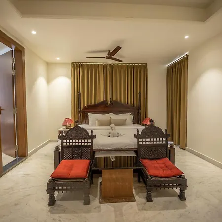 Ashok Villa-2